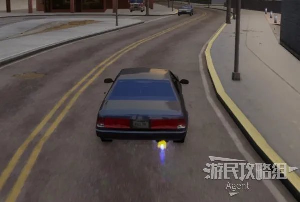 《GTA圣安地列斯重制版》秘籍作弊码大全
