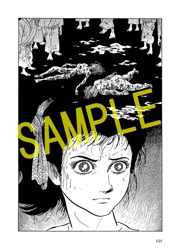 《新·幻魔大战》上下两卷完整版将推出!接受预订中