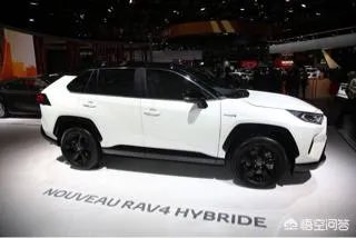 新一代RAV4这款车怎么样?