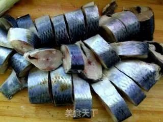 红烧青鱼