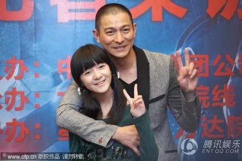 徐娇他爸爸是谁?