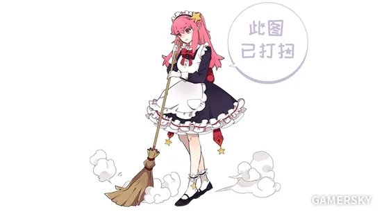 《High School DxD》第四季将于4月开播 劲爆福利回归