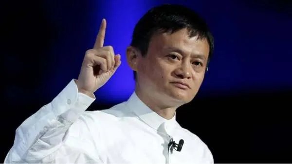 阿里股权曝光,马云持股为何降至4.8%?