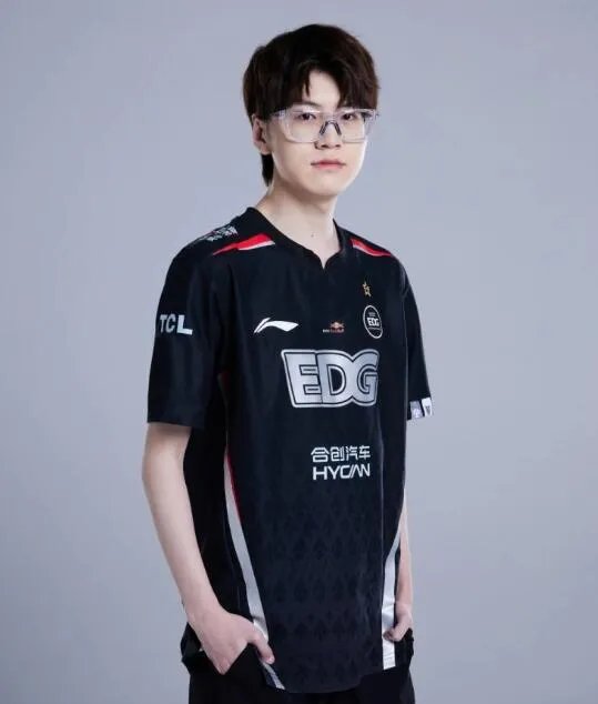 《英雄联盟》edg历届队员名单介绍