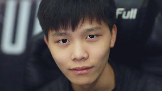 英雄联盟edg历史三大打野有哪些?