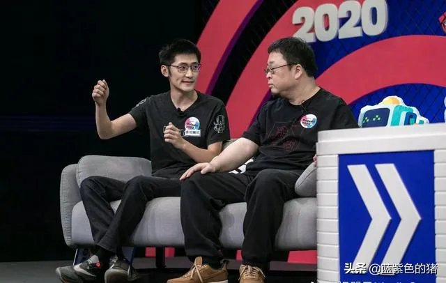 如何看待罗永浩准备做综艺节目,正在组建团队?对于老罗脱口秀你是否看好?