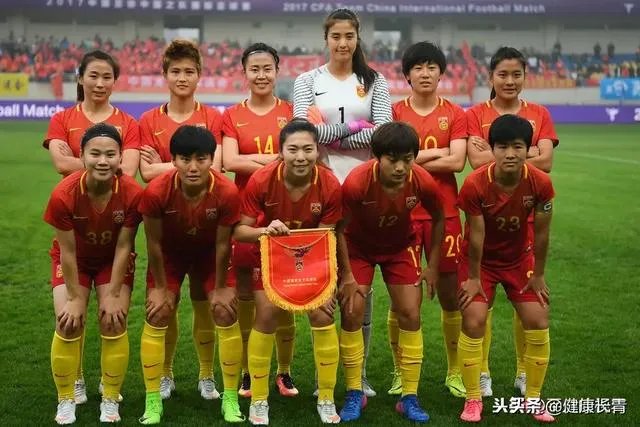 中国女足能不能进入2020东京奥运会?