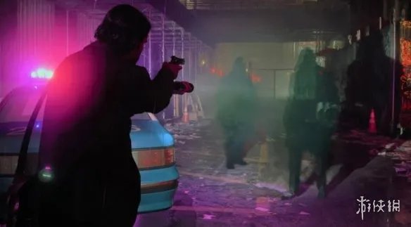 《心灵杀手2》配置要求:最低2060显卡 4K/光追需4080