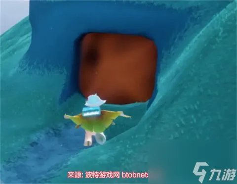 光遇晨岛先祖在哪里-晨岛五个先祖在哪里及兑换图
