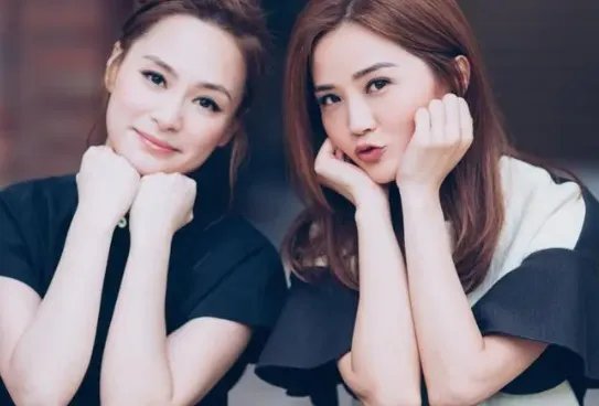 阿娇与阿Sa的感情为什么那么好?她们的友谊是从什么时候开始的?
