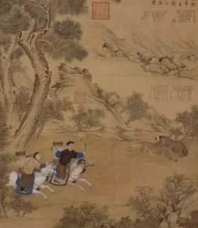 乾隆有多少宝刀?乾隆宝刀现在在哪里?