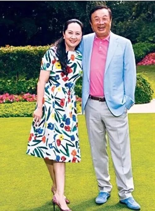 为什么国人这样关心孟晚舟能不能放回来?