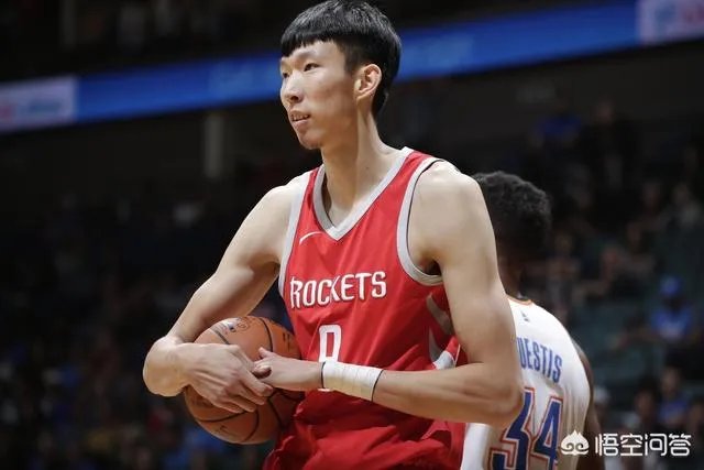 日日奇和周琦谁更厉害?