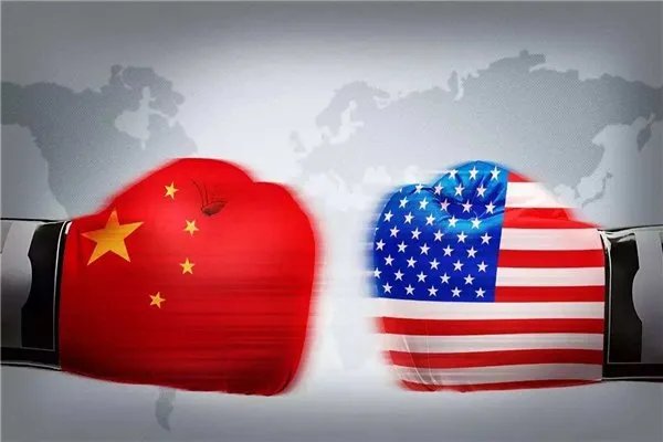 从恶意抹黑到驱逐记者,美国冷战思维究竟什么时候会停下?
