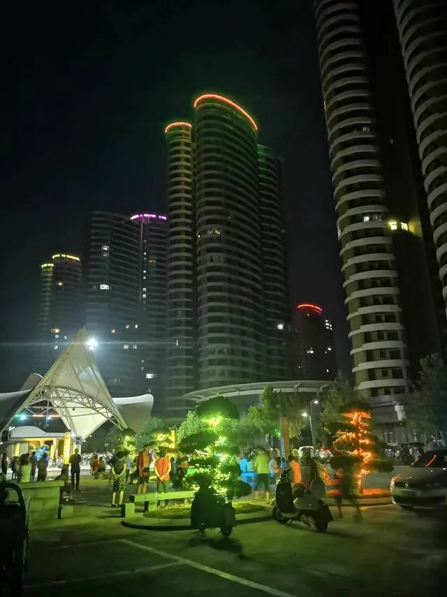 两三天的旅游最好去哪？