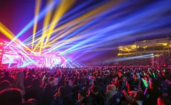 安可演唱会是什么意思