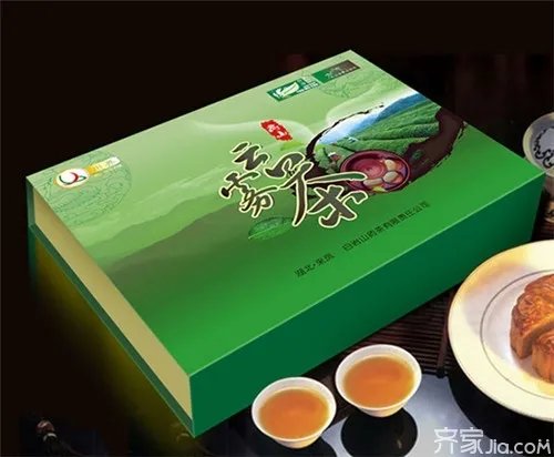 茶叶加盟店排行榜 茶叶加盟店十大品牌