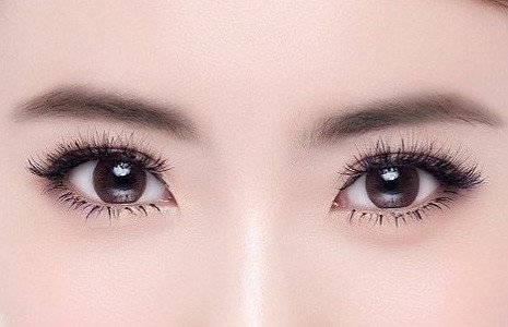 洗眉痛吗
