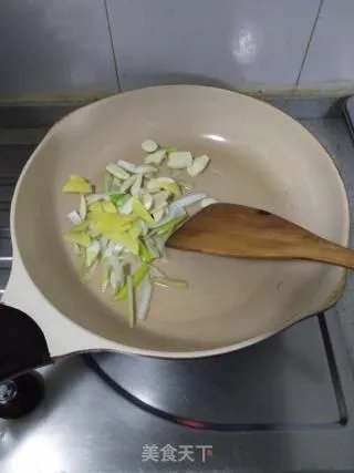春笋炒肉
