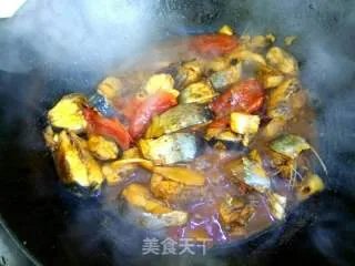 红烧青鱼