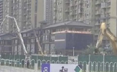 工程施工日志