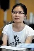 2011考试:北京高考榜眼:她们与高考“状元”一分之差