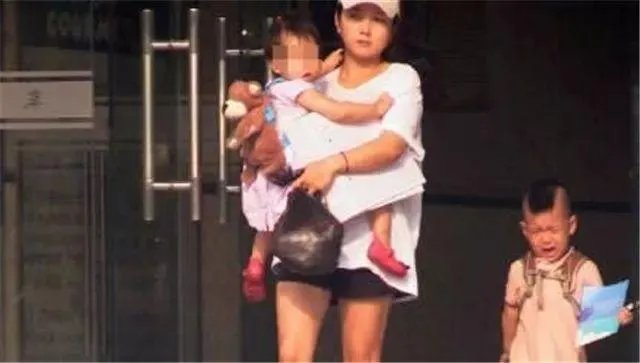 还原何洁离婚官司始末,何洁说孩子我来养,你怎么看?