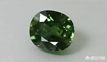 蓝宝石都是蓝色的吗?