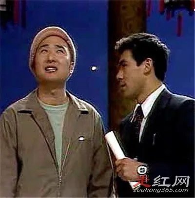 陈佩斯朱时茂为什么不演了 反目成仇怎么回事
