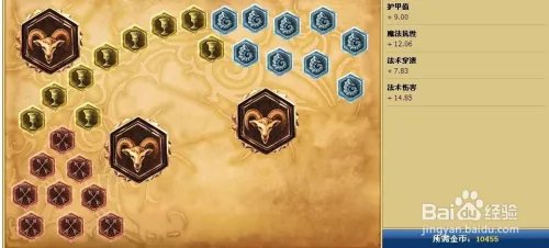英雄联盟lol弗雷尔卓德之心布劳姆打野符文