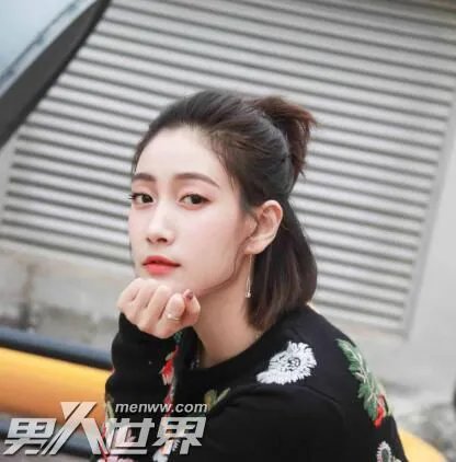 啜妮真名叫什么 啜妮怎么读