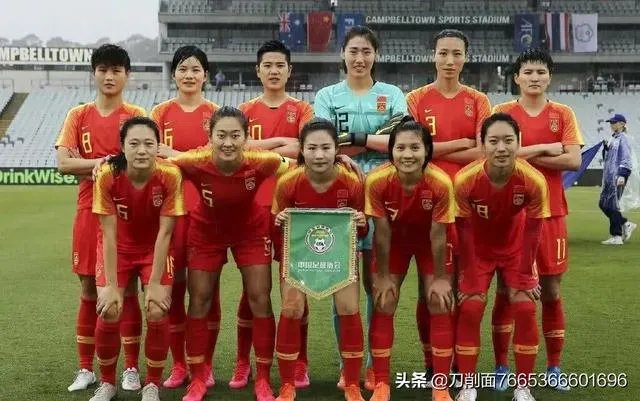 中国女足能不能进入2020东京奥运会？