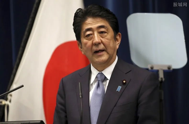 安倍晋三有几个子女 安倍照惠为什么无法生育孩子？