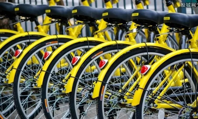 ofo回应涨价 ofo3分钟收费2元你觉得合理吗？