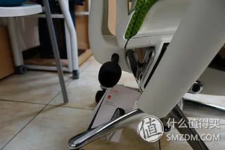 Herman Miller Embody*级人体工程学转椅(附对比zody、金豪)