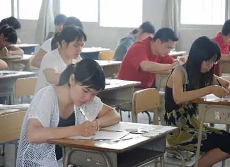 合肥中考时间2023年时间表