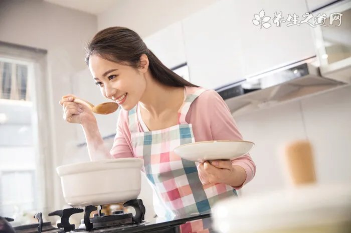 用茶叶敷面膜的功效与作用