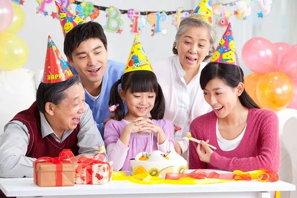 杨紫称自己忘记了妈妈的生日,你会记得家人的生日吗?