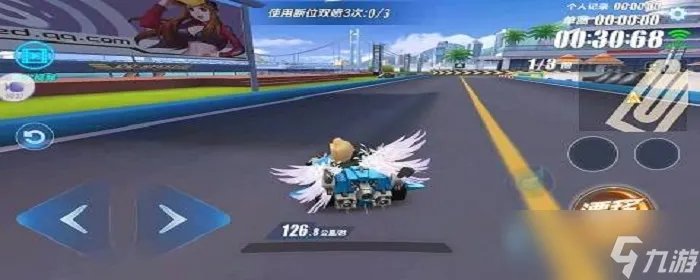 双喷怎么操作