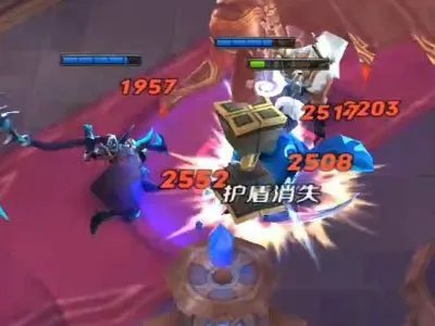 王者荣耀挑战血王宫回忆怎么过?