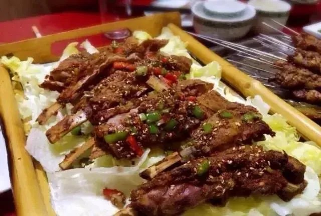 济南最好吃的餐馆有哪些?