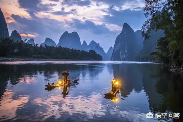 暑假带孩子去哪里旅游最好国内