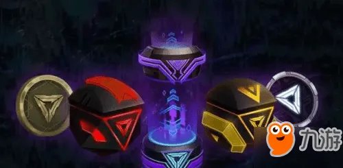 《LOL》源计划皮肤法球介绍 源计划英雄法球作用解析