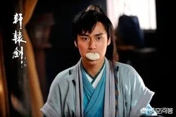 蒋劲夫有哪些影视作品?你最喜欢哪一部?