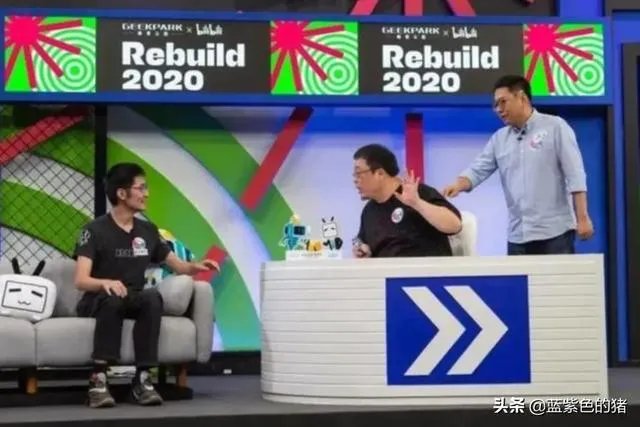 如何看待罗永浩准备做综艺节目,正在组建团队?对于老罗脱口秀你是否看好?