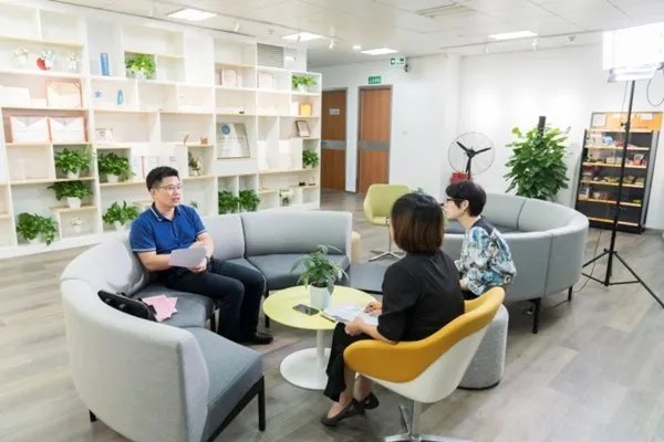 蔡淑锋:掘金祛斑百亿市场,人人康如何乘风破浪