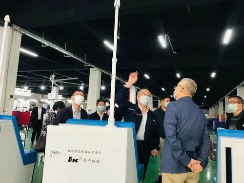 上海6月1日起取消复工白名单,目前上海企业复工复产情况如何?