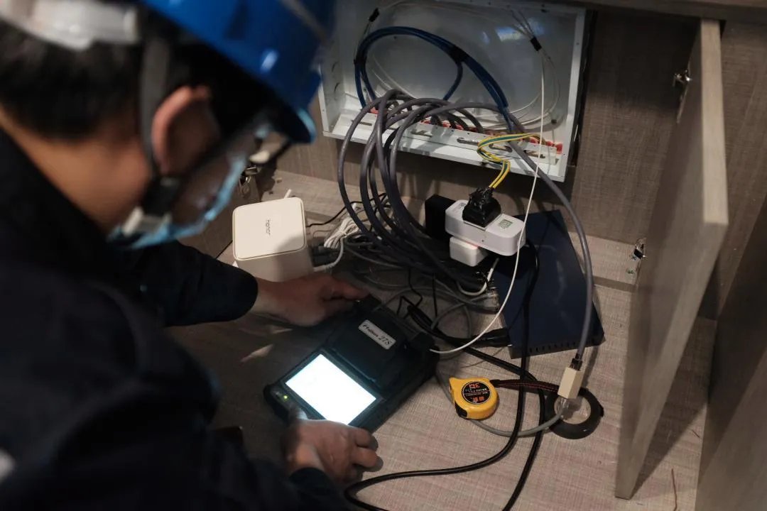 家用宽带装多少兆合适?100兆宽带看4K视频会卡?别被忽悠了