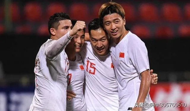 国足 马尔代夫