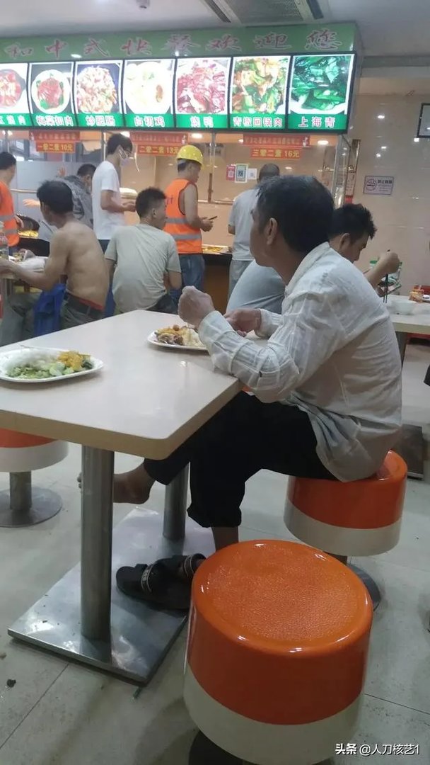 深圳的物价到底有多高。一日三餐50元能解决问题吗?